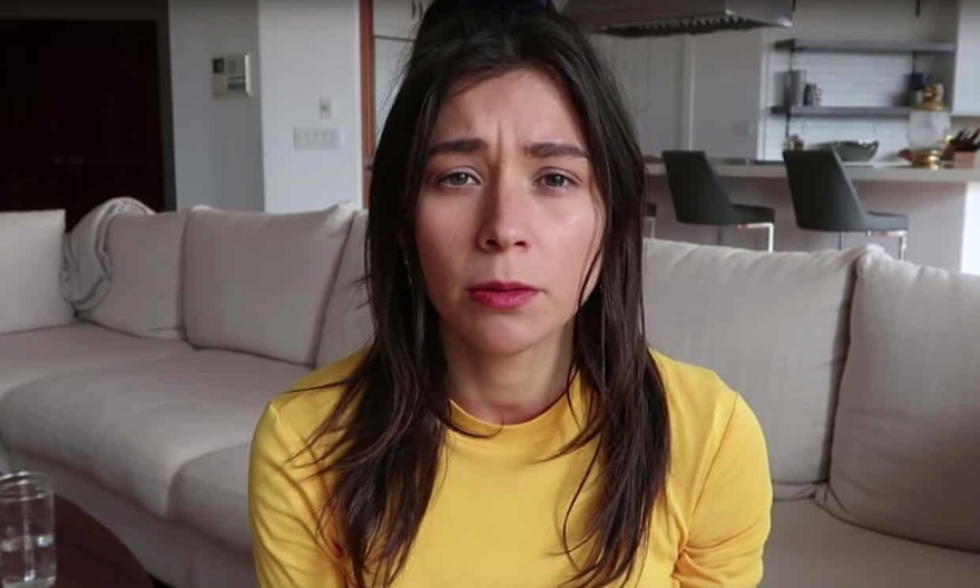 «Fishgate»: To σκάνδαλο με τη YouTuber που συγκλόνισε τους vegan 