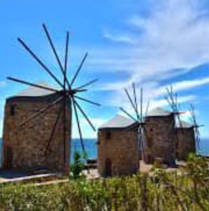 Υποψήφιος Τούρκος Δήμαρχος έκανε τη Χίο... Σμύρνη 