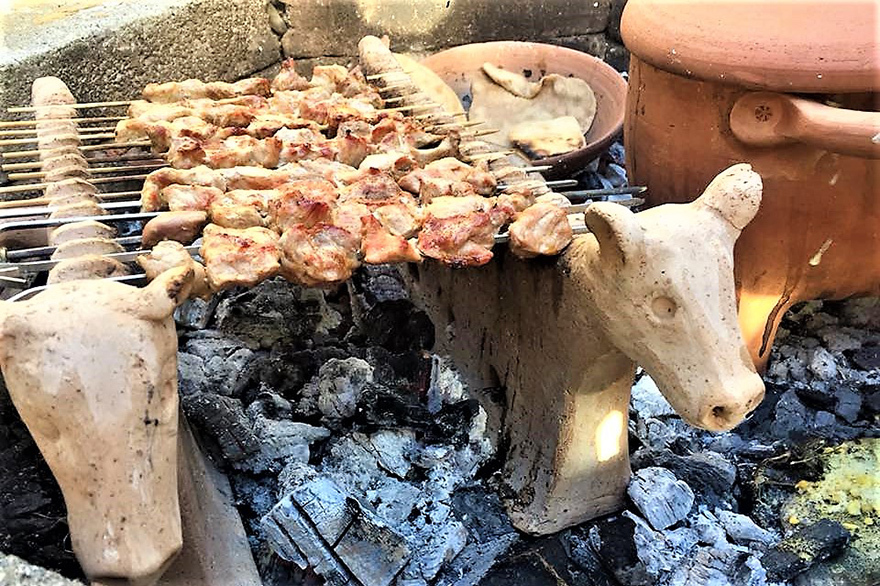 Αρχαιολογία και Τέχνη σε franchise