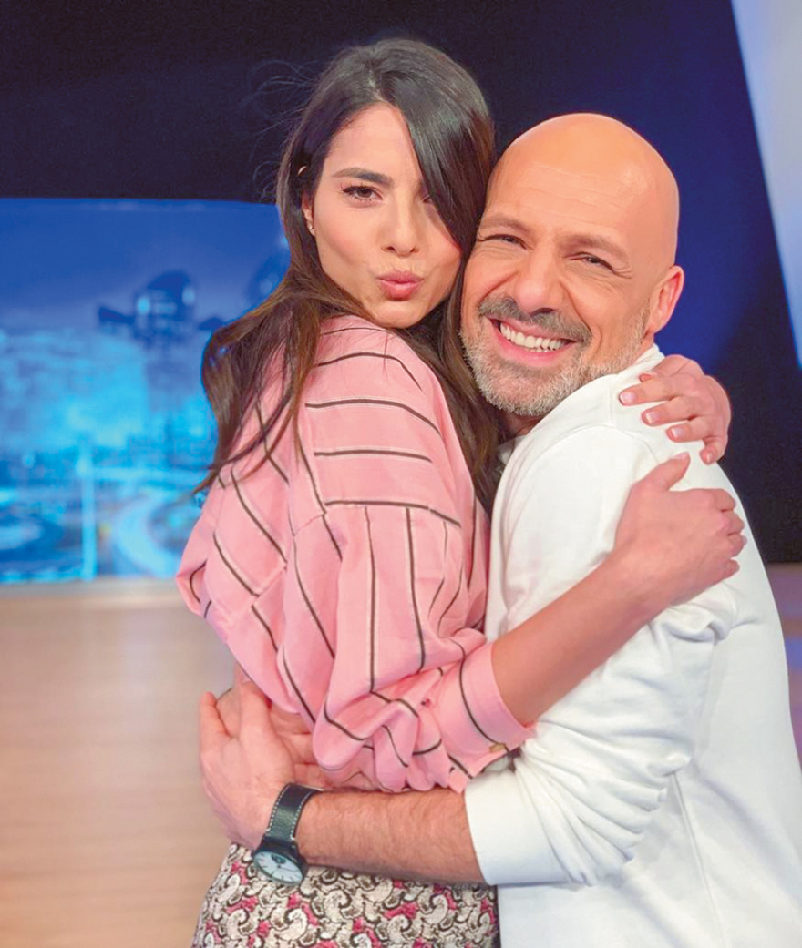 Νίκος Μουτσινάς: Ο μοναδικός survivor του Open (μέχρι τώρα)