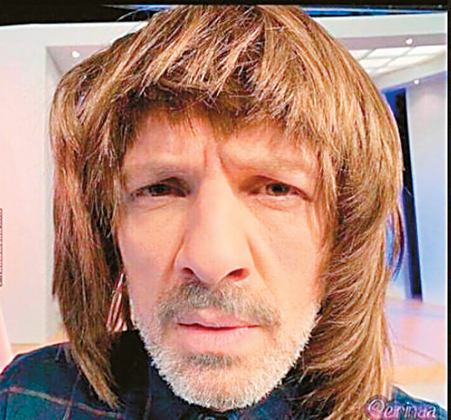 Νίκος Μουτσινάς: Ο μοναδικός survivor του Open (μέχρι τώρα)