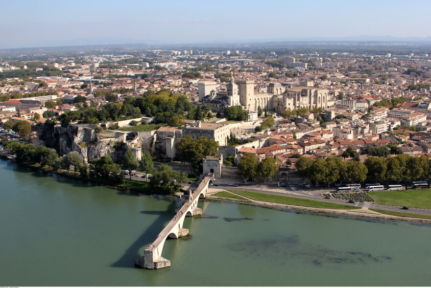 Προβηγκία: Ένα «μωσαϊκό» από χρώματα, αρώματα και γεύσεις που κρύβει... εκπλήξεις για το 2020!