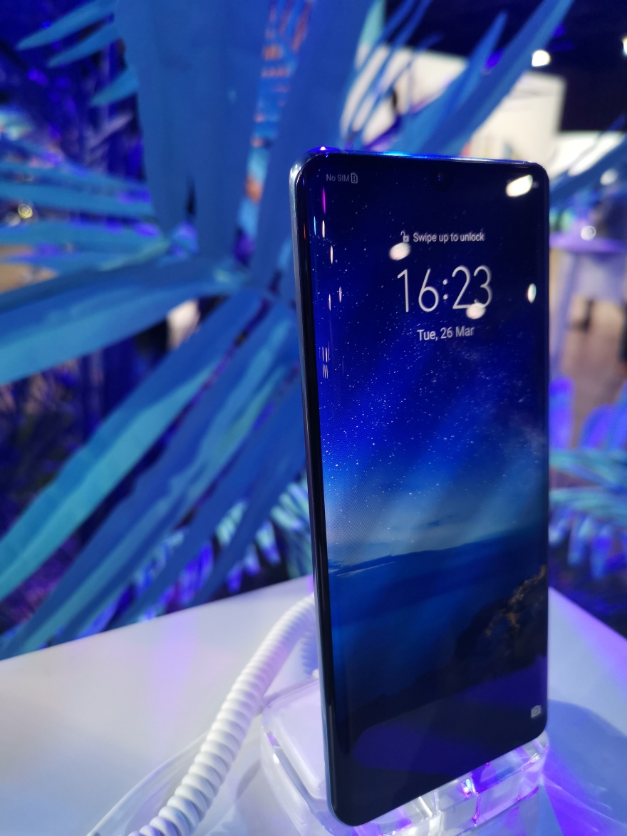 Το Huawei P30 Pro φέρνει την «επανάσταση» στη mobile φωτογραφία