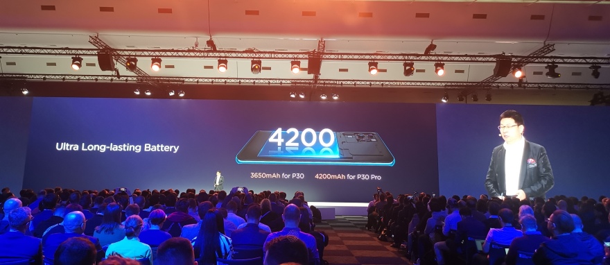 Το Huawei P30 Pro φέρνει την «επανάσταση» στη mobile φωτογραφία