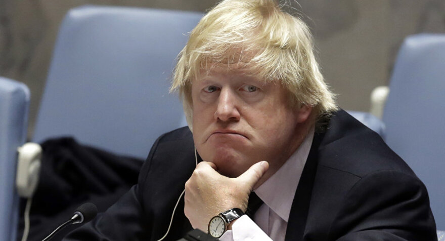 Αυτοί είναι οι επίδοξοι δελφίνοι της Τερέζας Μέι 