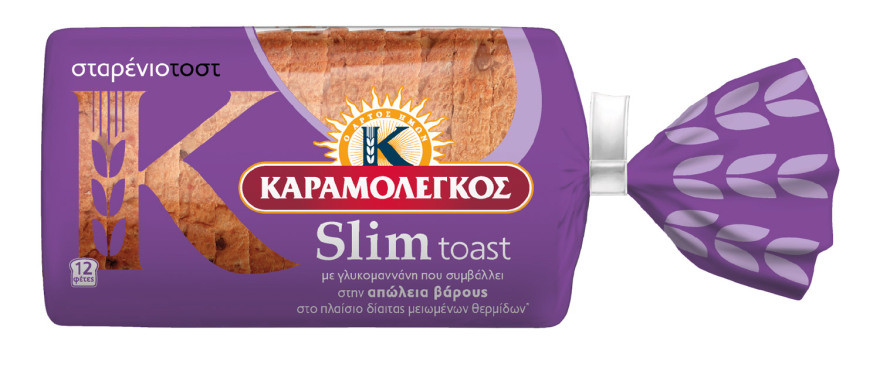 Βάλε το Ψωμί ξανά στη διατροφή σου, ακόμη κι αν κάνεις δίαιτα!