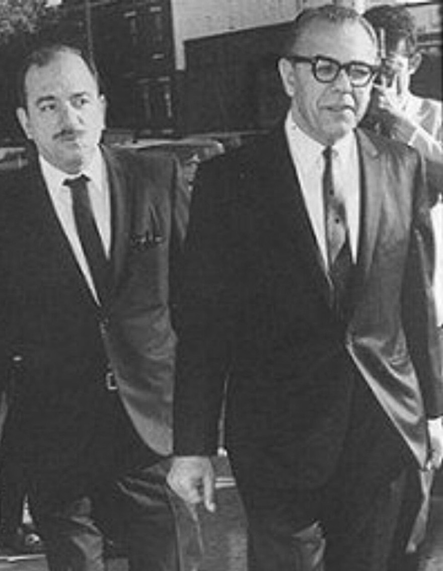 Η μαφία της Νέας Υόρκης, ο Φρανκ Κάλι και ο κύκλος του αίματος