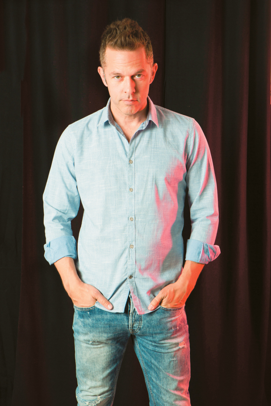 Στο Φεστιβάλ της Βενετίας η ταινία του Γαβρά για Βαρουφάκη-Τσίπρα