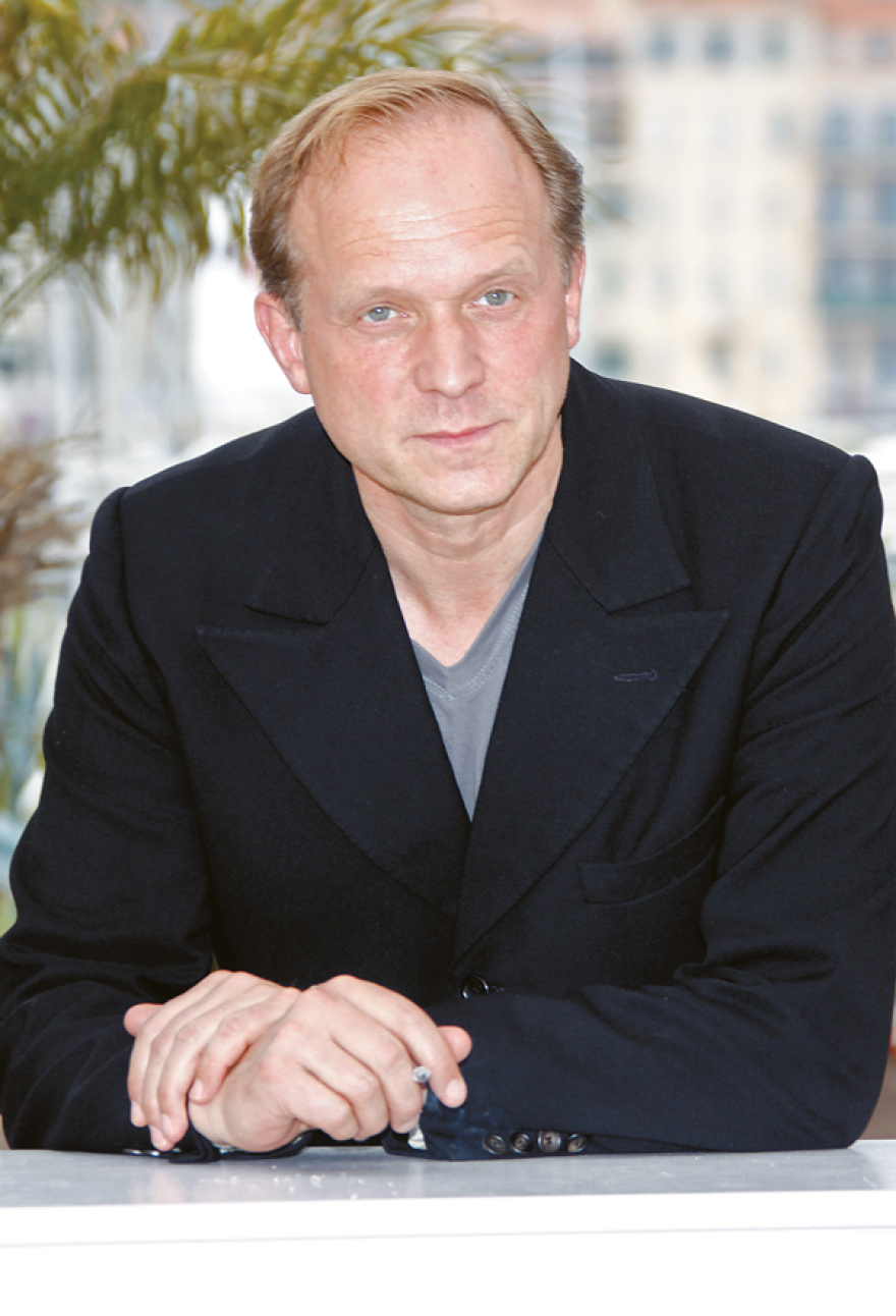 Στο Φεστιβάλ της Βενετίας η ταινία του Γαβρά για Βαρουφάκη-Τσίπρα