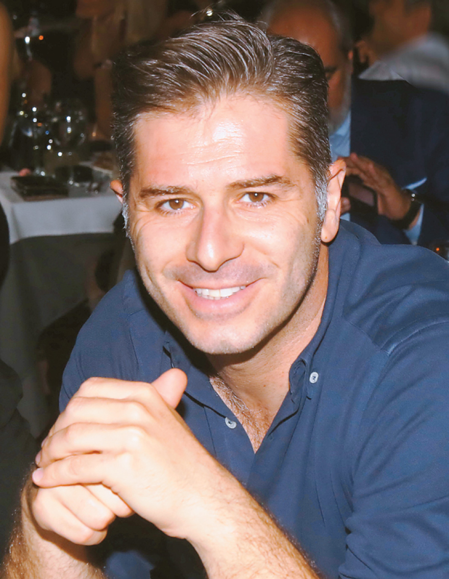 Στο Φεστιβάλ της Βενετίας η ταινία του Γαβρά για Βαρουφάκη-Τσίπρα