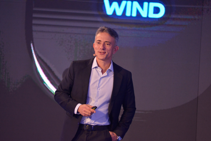 Τριετία επιταχυνόμενης ανάπτυξης για τη WIND Ελλάς