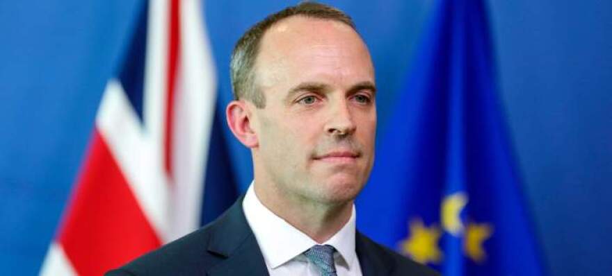 Αυτοί είναι οι επίδοξοι δελφίνοι της Τερέζας Μέι 