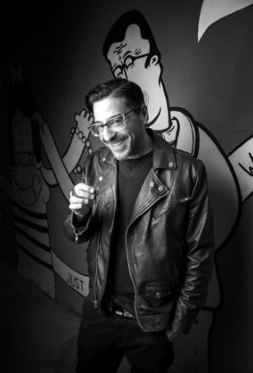 Δυναμικές βραδιές στο Faust και τον Απρίλιο με Γιάννα Τερζή και Μιθριδάτη