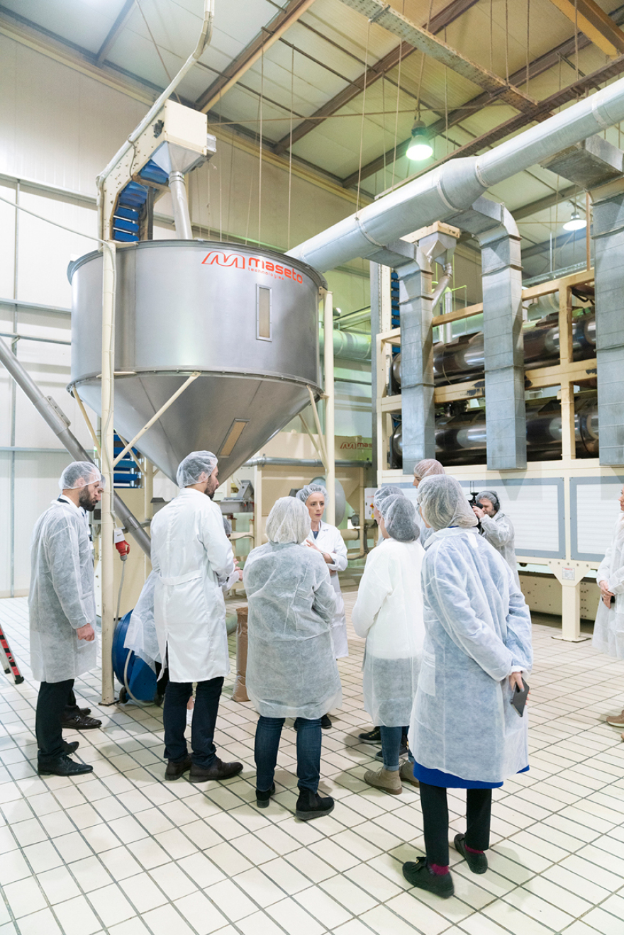 Lidl και Αφοί Παπαγιάννη - Όλυμπος: Μία win-win στρατηγική συνεργασία