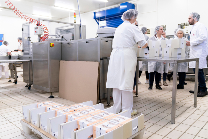 Lidl και Αφοί Παπαγιάννη - Όλυμπος: Μία win-win στρατηγική συνεργασία