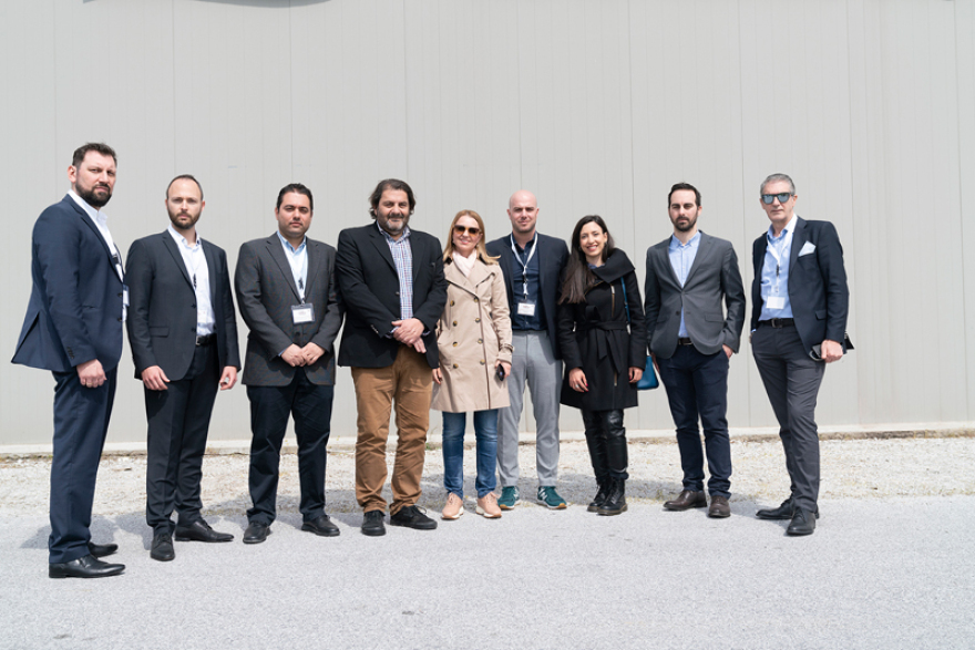 Lidl και Αφοί Παπαγιάννη - Όλυμπος: Μία win-win στρατηγική συνεργασία