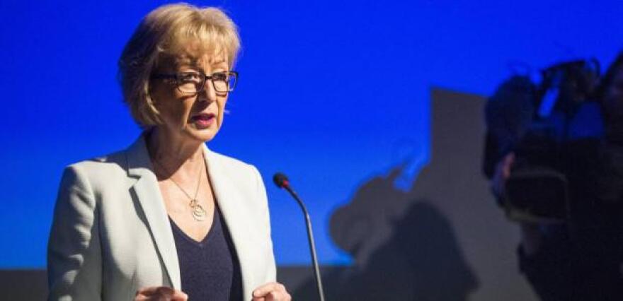 Αυτοί είναι οι επίδοξοι δελφίνοι της Τερέζας Μέι 