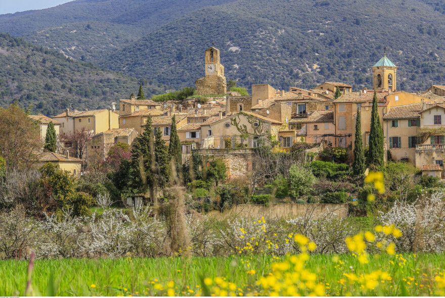 Προβηγκία: Ένα «μωσαϊκό» από χρώματα, αρώματα και γεύσεις που κρύβει... εκπλήξεις για το 2020!