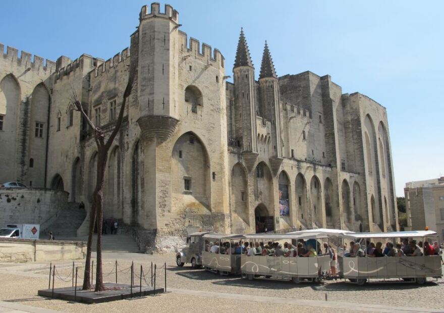 Προβηγκία: Ένα «μωσαϊκό» από χρώματα, αρώματα και γεύσεις που κρύβει... εκπλήξεις για το 2020!