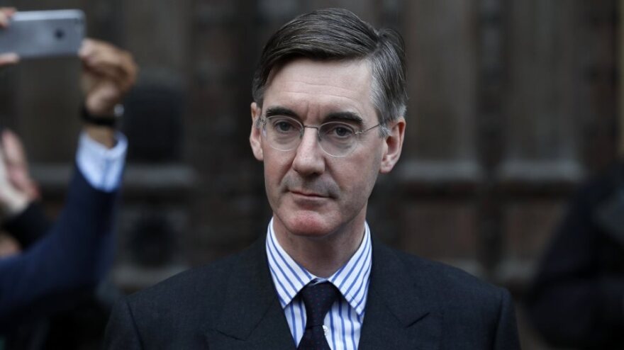 Αυτοί είναι οι επίδοξοι δελφίνοι της Τερέζας Μέι 