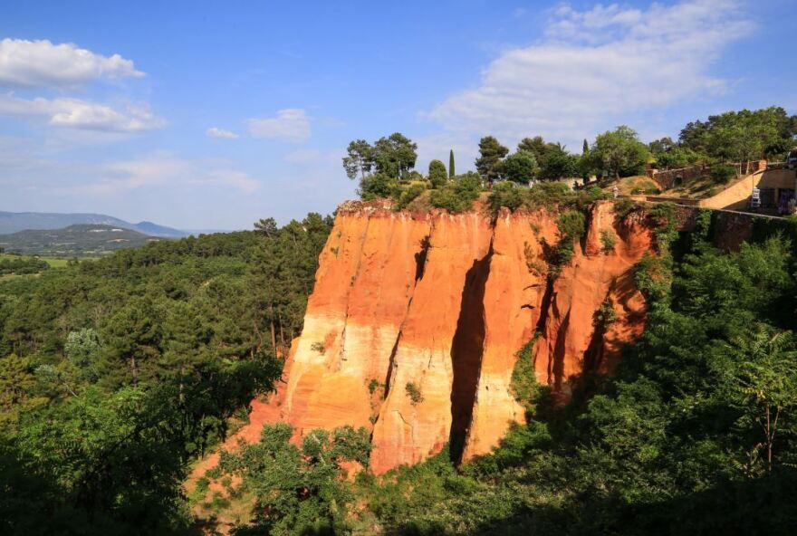 Προβηγκία: Ένα «μωσαϊκό» από χρώματα, αρώματα και γεύσεις που κρύβει... εκπλήξεις για το 2020!