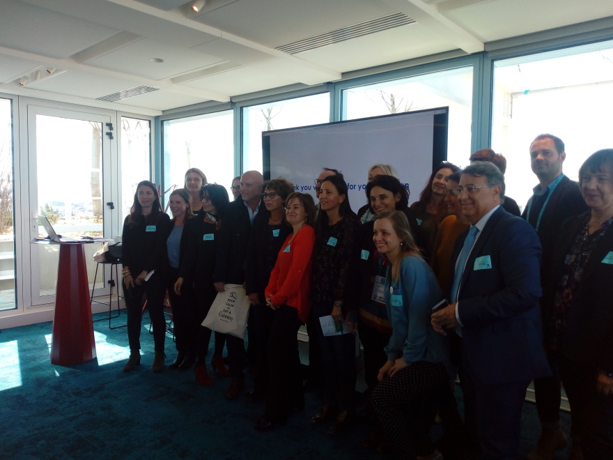 Προβηγκία: Ένα «μωσαϊκό» από χρώματα, αρώματα και γεύσεις που κρύβει... εκπλήξεις για το 2020!