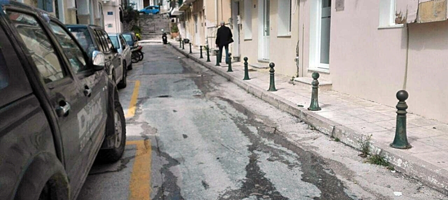 Άγρια συμπλοκή έξω από τα δικαστήρια Ζακύνθου με πυροβολισμούς και συλλήψεις