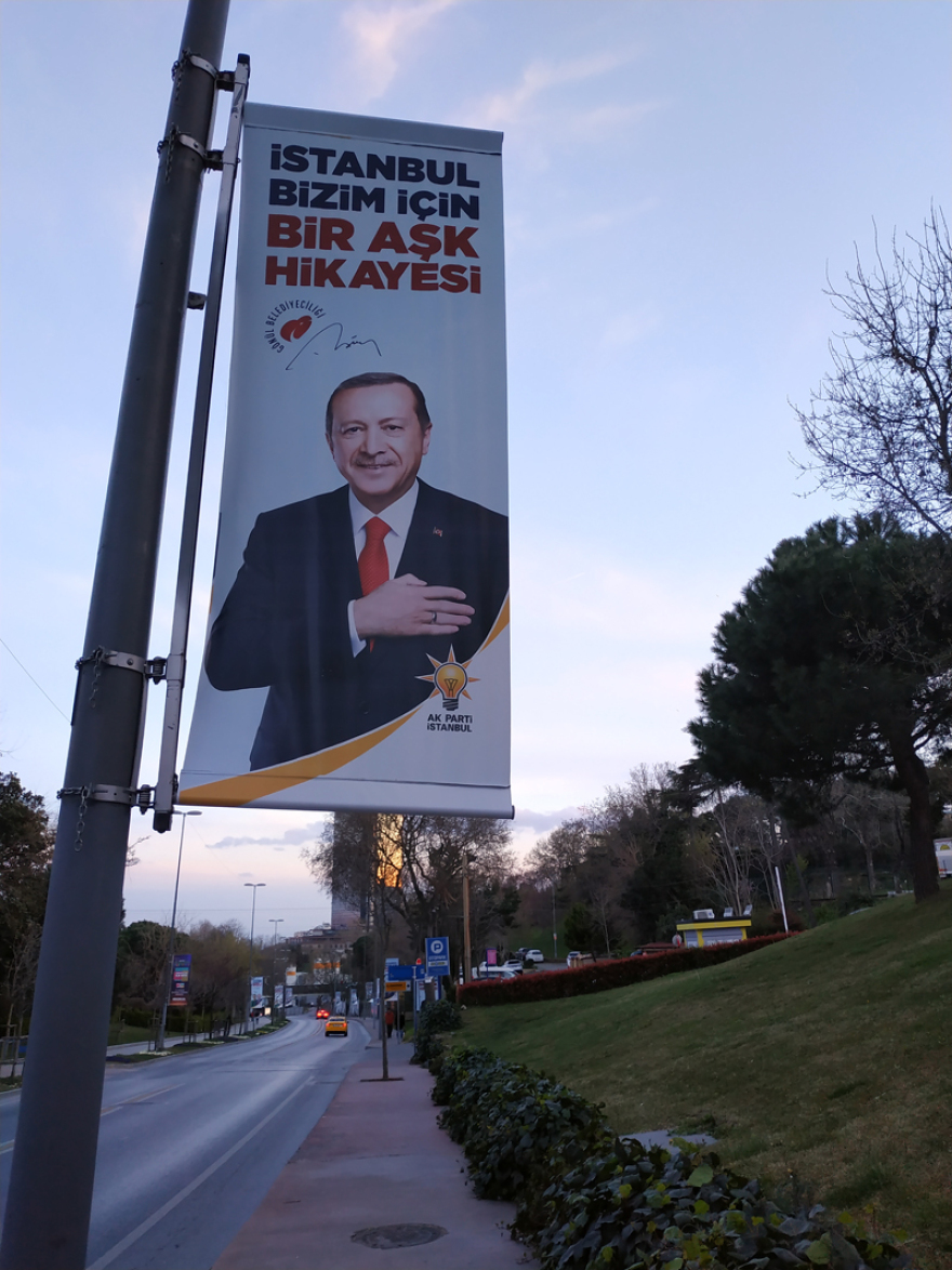 Δημοτικές εκλογές στην Τουρκία: Στις κάλπες 57 εκατομμύρια ψηφοφόροι