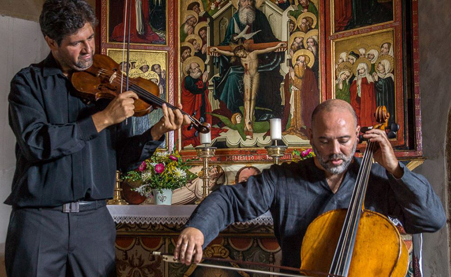 Με όραμα και με θαύμα