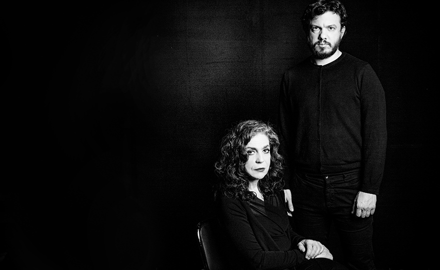 Με όραμα και με θαύμα