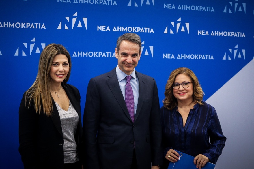 Μητσοτάκης για δημοσκοπήσεις: Δεν κρατάω τη διαφορά, αλλά ότι κριτήριο ψήφου είναι η οικονομία
