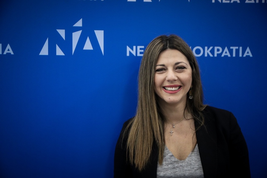 Μητσοτάκης για δημοσκοπήσεις: Δεν κρατάω τη διαφορά, αλλά ότι κριτήριο ψήφου είναι η οικονομία