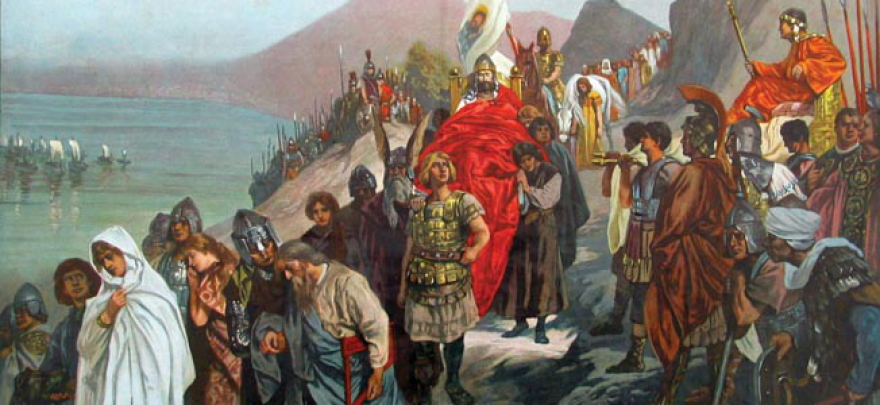 Οι ευνούχοι ή καστράτοι: Διαβάστε την απόκρυφη ιστορία τους