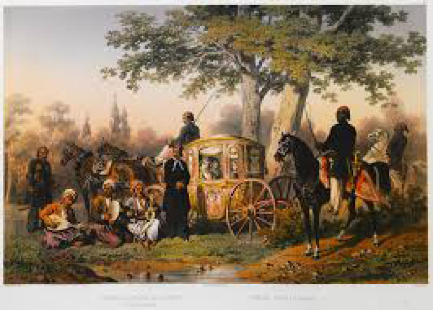 Οι ευνούχοι ή καστράτοι: Διαβάστε την απόκρυφη ιστορία τους