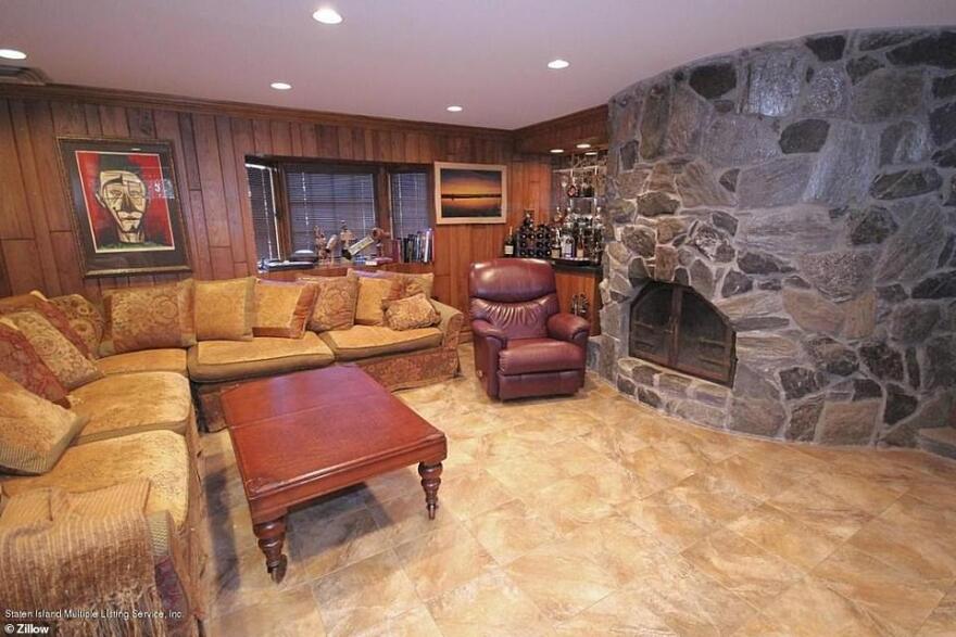 Πωλείται το σπίτι του Μάικλ Κορλεόνε στην ταινία «Ο Νονός» για 1,37 εκατ. δολάρια