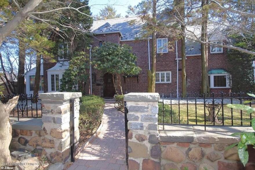 Πωλείται το σπίτι του Μάικλ Κορλεόνε στην ταινία «Ο Νονός» για 1,37 εκατ. δολάρια