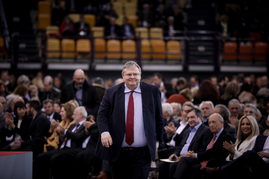 Κίνημα Αλλαγής: Μετά το συνέδριο οι κάλπες