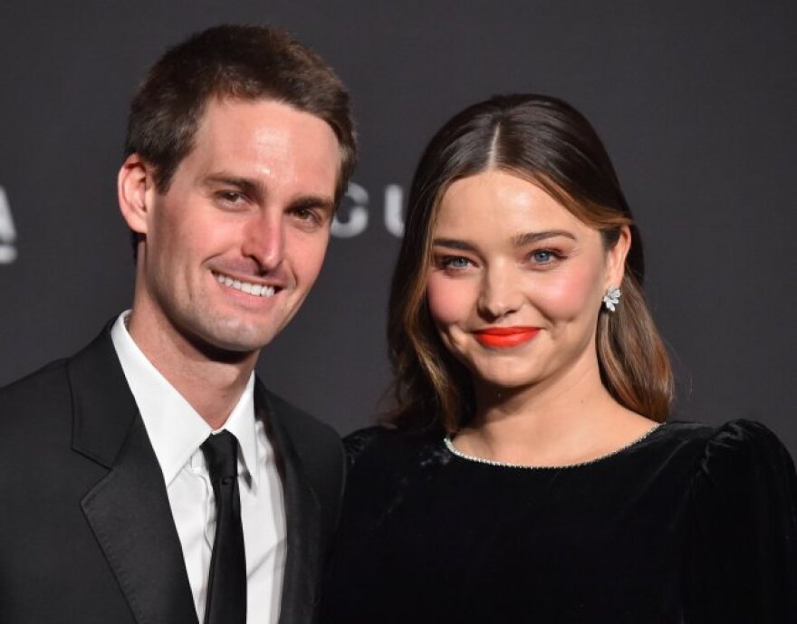 H Μιράντα Κερ είναι και πάλι έγκυος