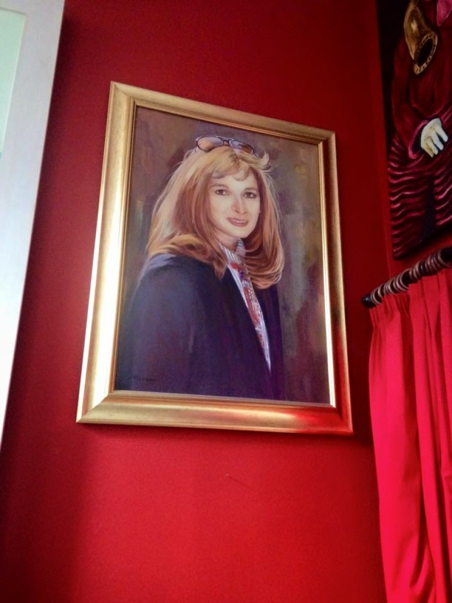 Άννα Φόνσου: Το «Σπίτι του Ηθοποιού» είναι η δική μου Επίδαυρος