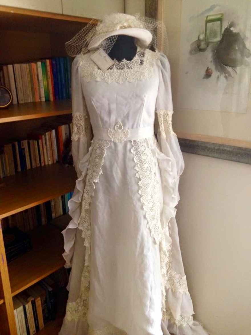 Άννα Φόνσου: Το «Σπίτι του Ηθοποιού» είναι η δική μου Επίδαυρος