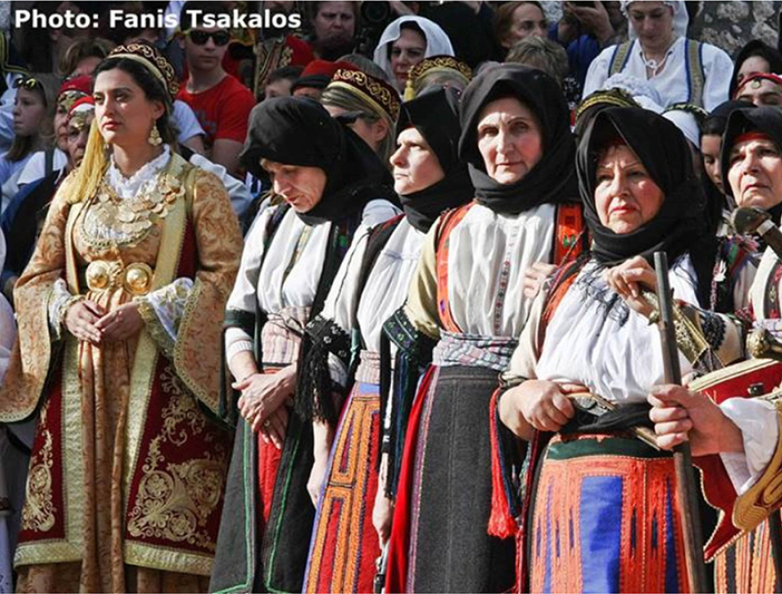 Άμφισσα: Η πρώτη πόλη της Ρούμελης που ξεσηκώθηκε το 1821