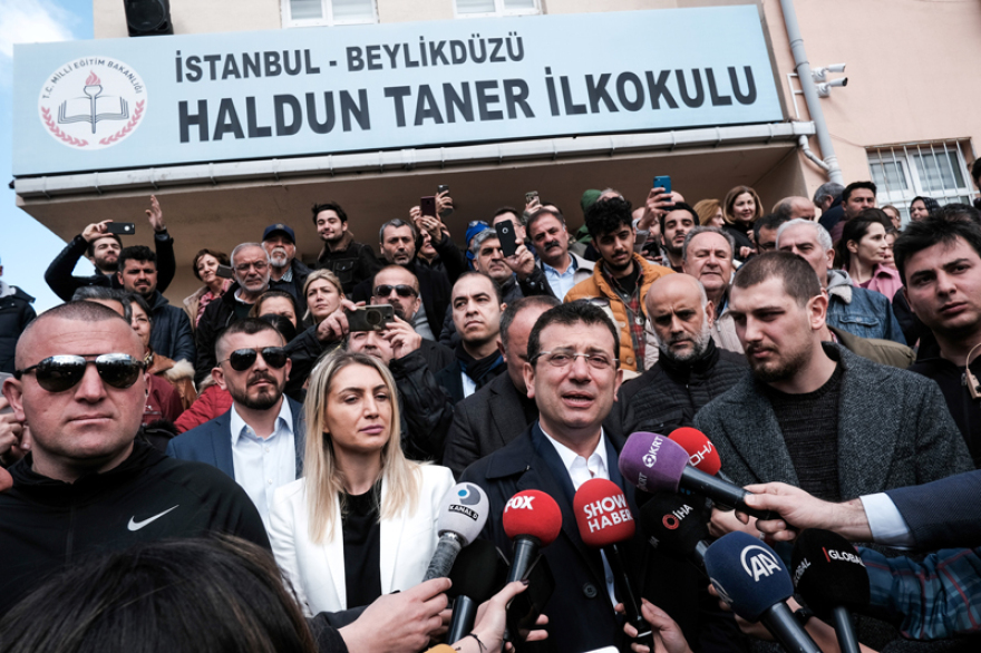 Εκλογές στην Τουρκία - Τέσσερις νεκροί και 62 τραυματίες