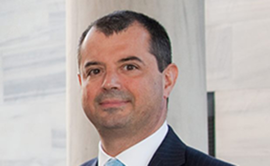 Ο fund manager και τα χειροποίητα λουκάνικα