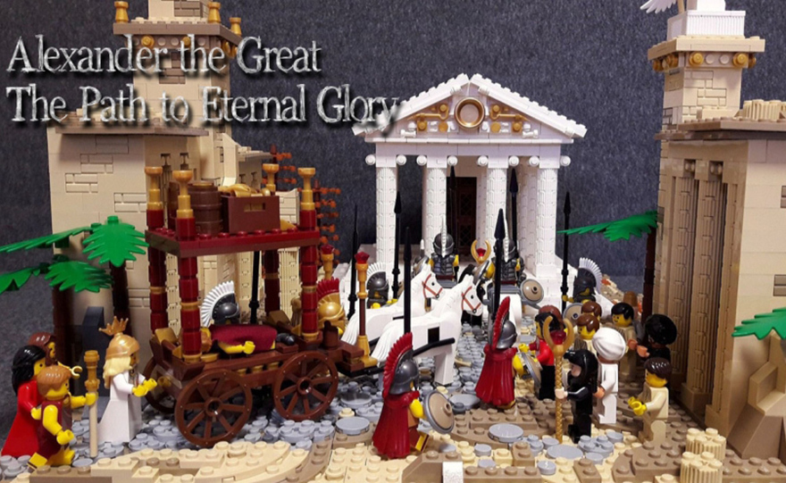 Η λέσχη των Breeks