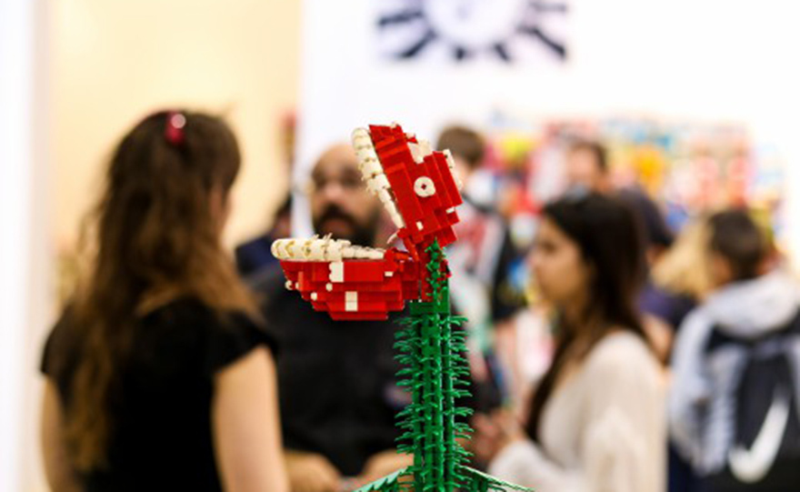 Η λέσχη των Breeks