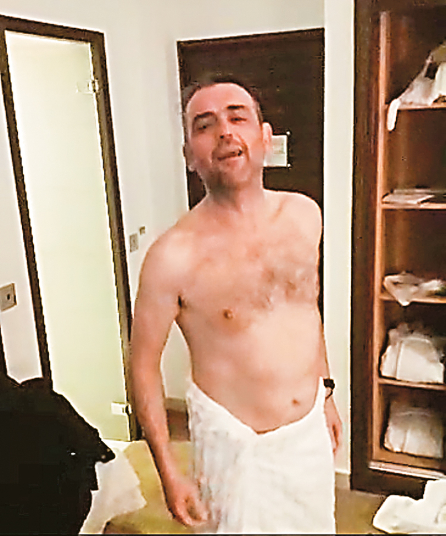 Θύελλα μετά τις αποκαλύψεις για τα λεφτά του Πετσίτη - Δείτε βίντεο