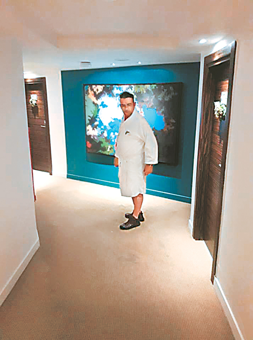 Θύελλα μετά τις αποκαλύψεις για τα λεφτά του Πετσίτη - Δείτε βίντεο