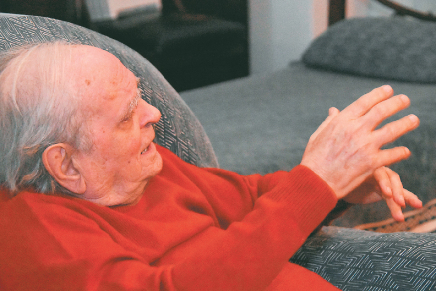 Λευτέρης Παπαδόπουλος: «Τη Μυρσίνη Λοΐζου την έχω βαφτίσει. Είναι μ@@@@@σμένη»