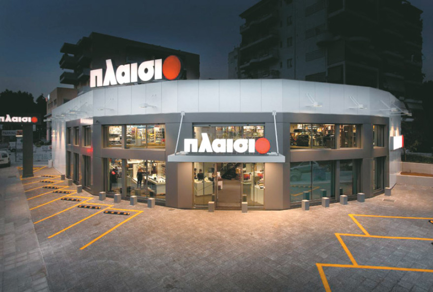 Οι «μάγκες» της πληροφορικής των Πλαίσιο Computers γιορτάζουν 