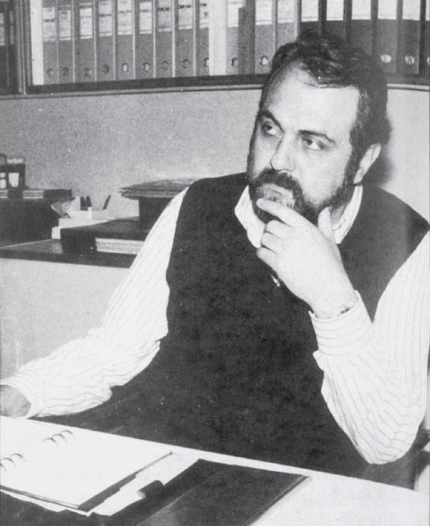 Οι «μάγκες» της πληροφορικής των Πλαίσιο Computers γιορτάζουν 